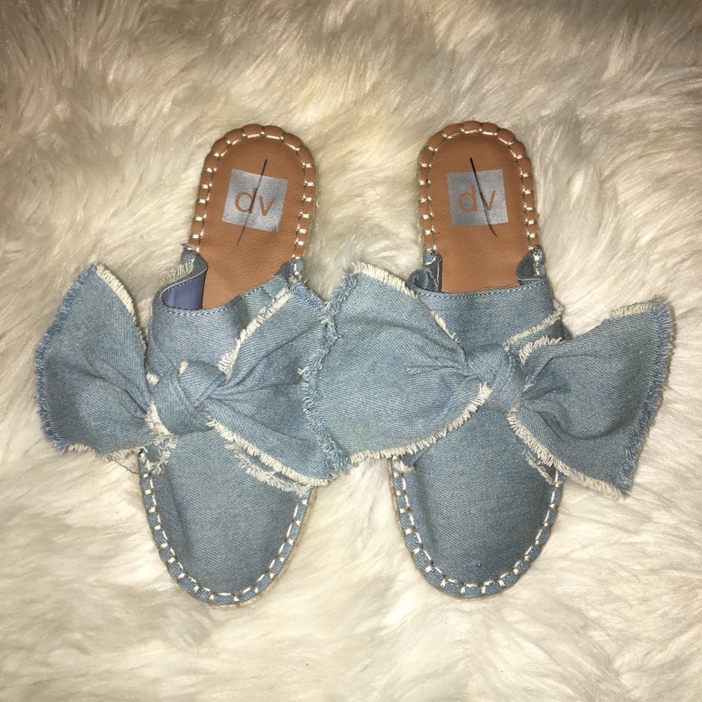 slip ons/sandals